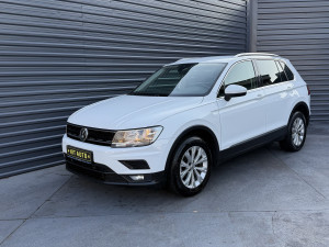 Volkswagen Tiguan 2018 2.0 TDI 150KS/4 MOTION 4X4/2018/NAVI