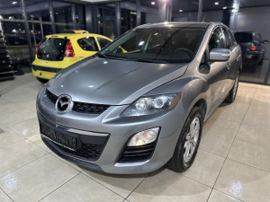 MAZDA CX-7 4x4 2.2d , 2010 GOD, ALU FELGE