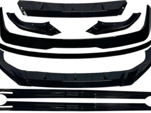 Aero kit BMW X7 G07 LCI