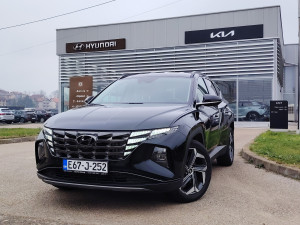 Hyundai Tucson Premium 1.6 benzin automatik