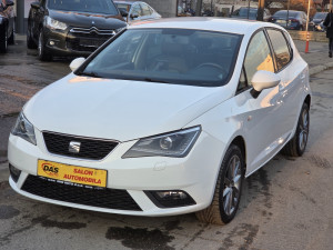Seat Ibiza 1.6 TDI