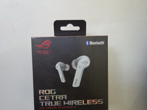 ASUS ROG Cetra True Wireless TWS Gaming slusalice