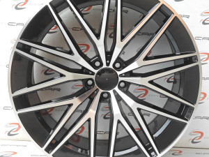 MERCEDES BENZ 22" 5x112