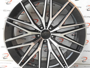 MERCEDES BENZ 22" 5x112