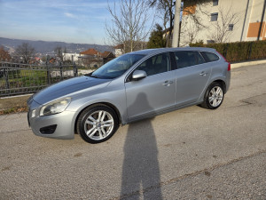 VOLVO V60 1.6 DIZEL 85 KW KAO NOV 2012 GOD
