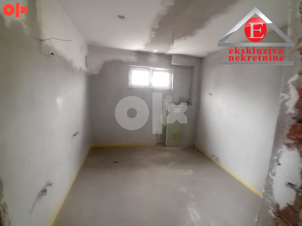 Dvoetažni stan površine 198m2 ID 4155/DŠ 10