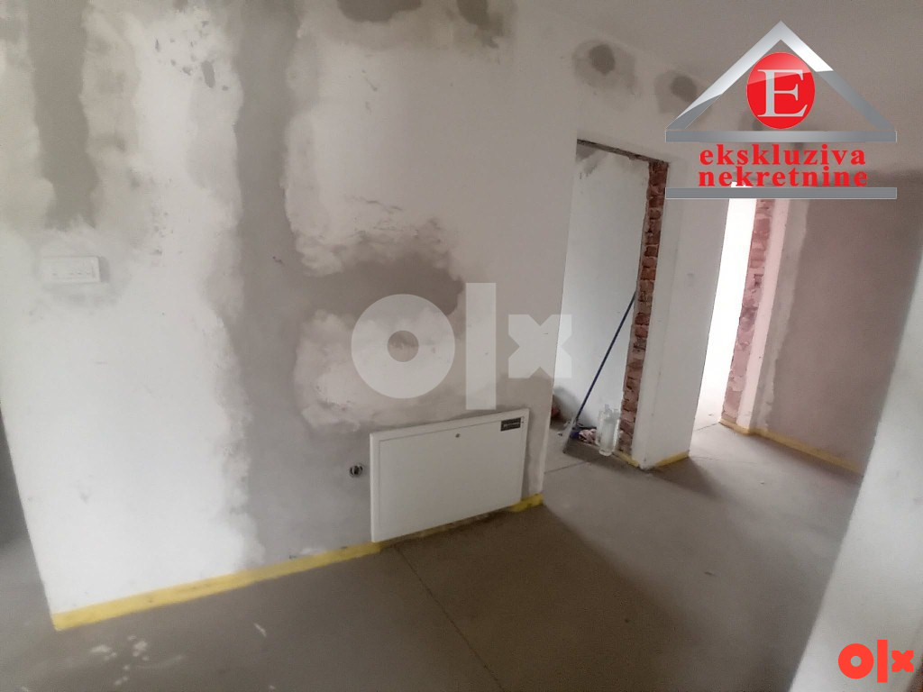 Dvoetažni stan površine 198m2 ID 4155/DŠ 7