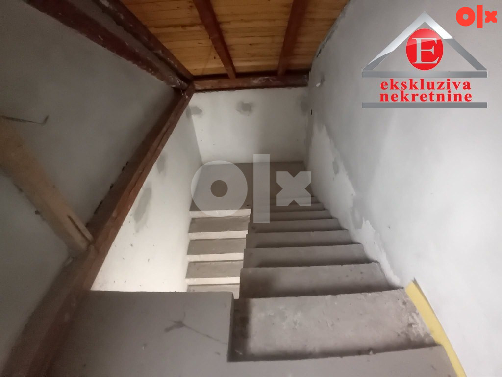 Dvoetažni stan površine 198m2 ID 4155/DŠ 15