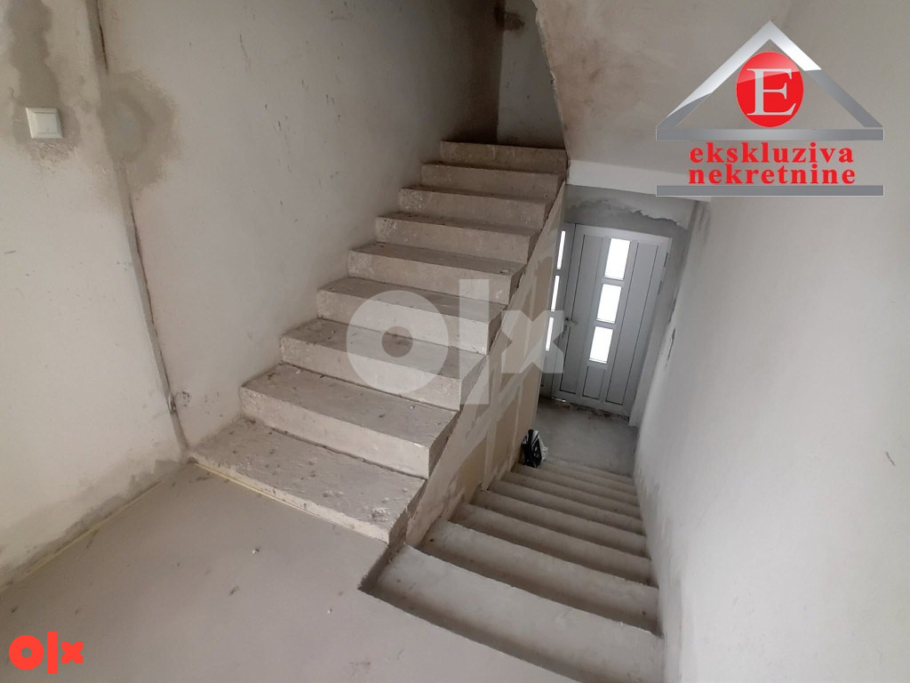 Dvoetažni stan površine 198m2 ID 4155/DŠ 14