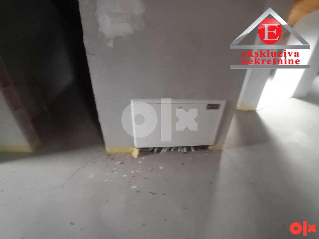 Dvoetažni stan površine 198m2 ID 4155/DŠ 8