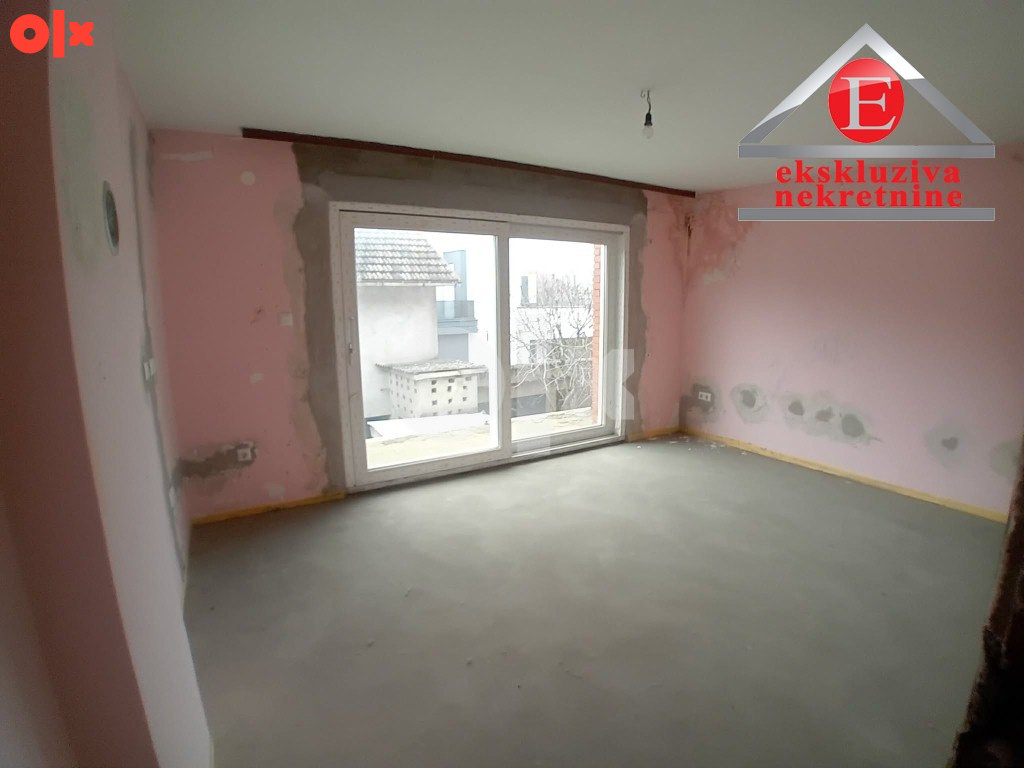 Dvoetažni stan površine 198m2 ID 4155/DŠ 4
