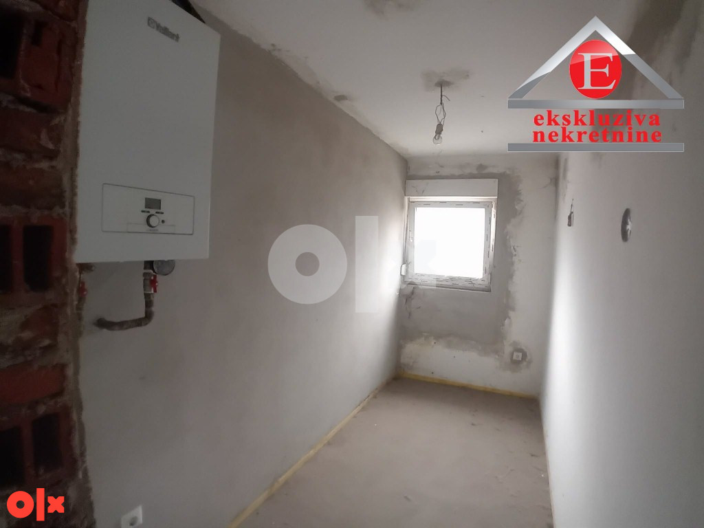 Dvoetažni stan površine 198m2 ID 4155/DŠ 9