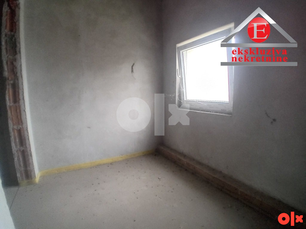 Dvoetažni stan površine 198m2 ID 4155/DŠ 11