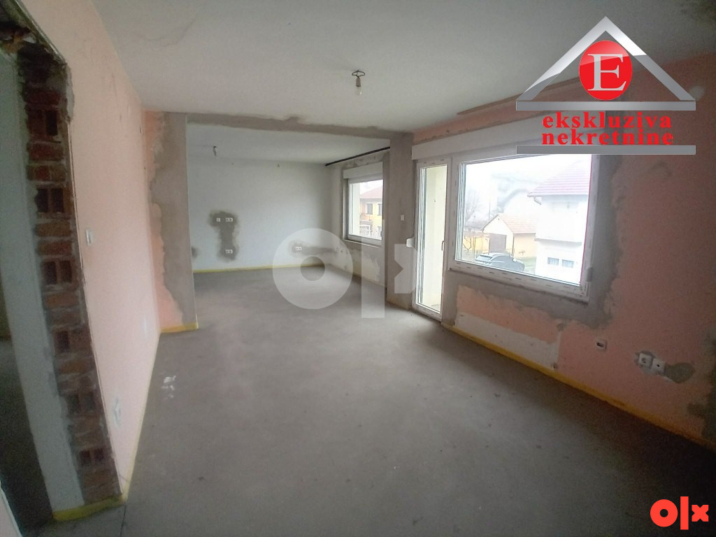 Dvoetažni stan površine 198m2 ID 4155/DŠ 5