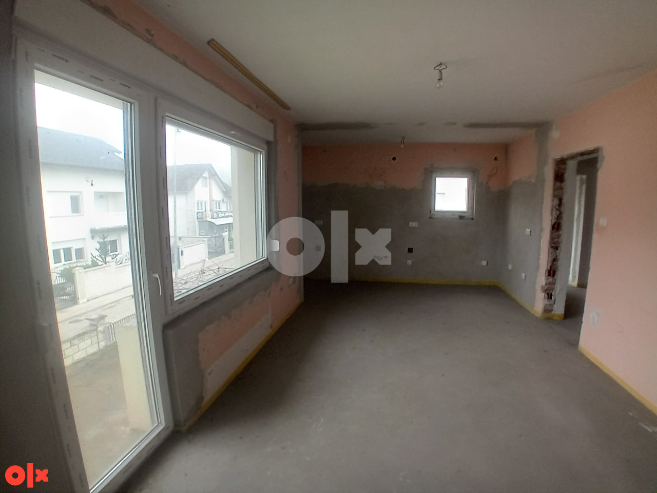 Dvoetažni stan površine 198m2 ID 4155/DŠ 6