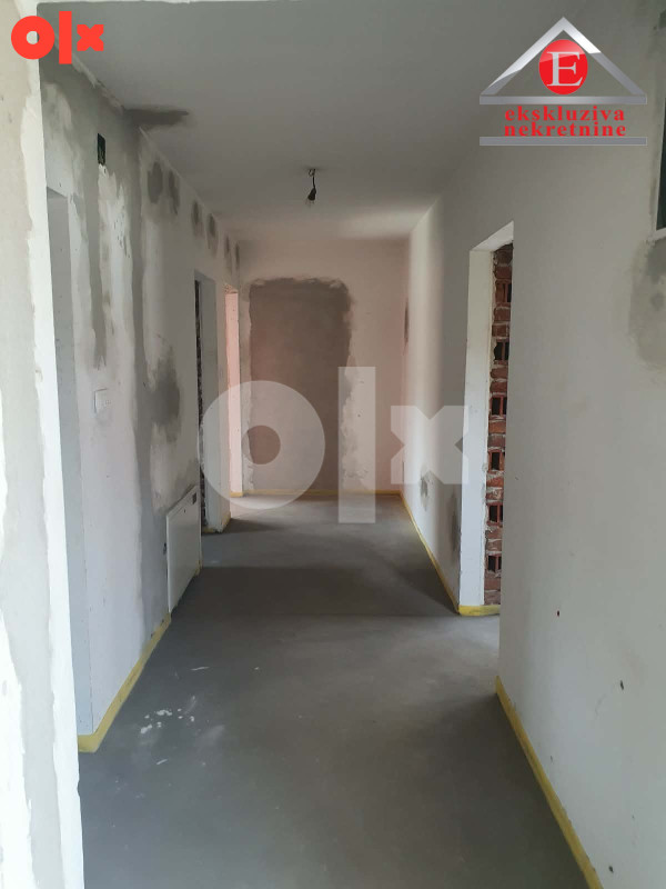Dvoetažni stan površine 198m2 ID 4155/DŠ 13