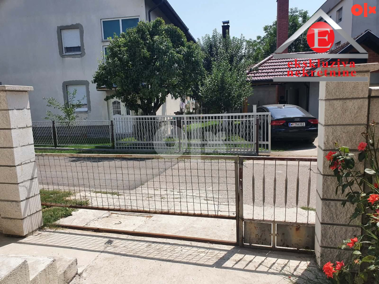 Dvoetažni stan površine 198m2 ID 4155/DŠ 2