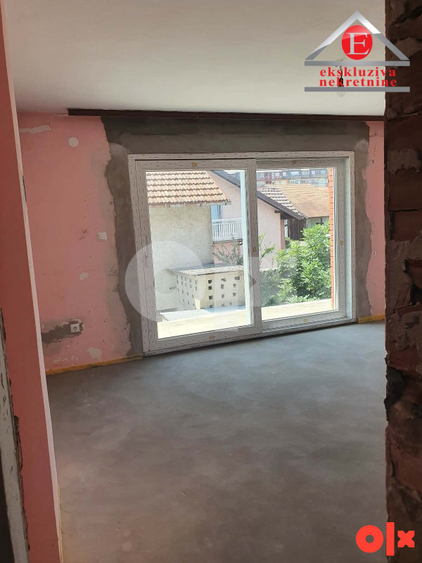 Dvoetažni stan površine 198m2 ID 4155/DŠ 3