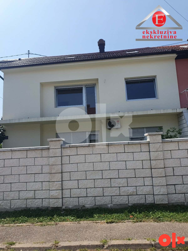 Dvoetažni stan površine 198m2 ID 4155/DŠ