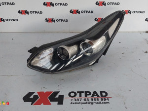 LIJEVI FAR KIA SPORTAGE 2012.GOD