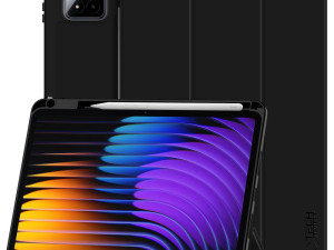 TECH-PROTECT SC PEN futrola za XIAOMI PAD 7 / 7 PRO BLACK