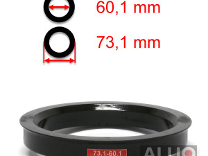 PRSTEN REDUKCIJA ZA FELGU 73.1 60.1 |8023|