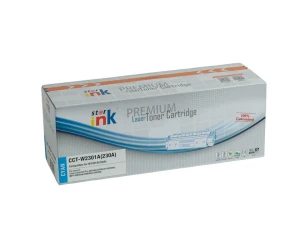 Toner StarInk CCT-W2301A (230A) Cyan