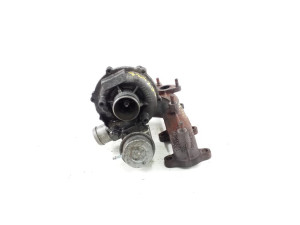 7337838 045253019L TURBINA  Volkswagen POLO 2001-2005