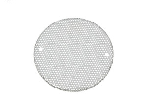 sito za mlin na bure 3 mm EM 50