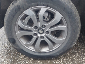 FELGE SUZUKI VITARA 16"