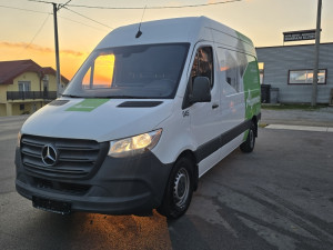 Mercedes Sprinter 316 CDI