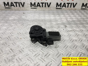 Motorić vrata zadnji desni soft close Audi A7 C7 2014