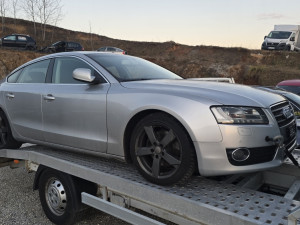 Audi A5 Sportback  DIJELOVI