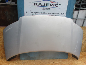 HAUBA PREDNJA VW ŠARAN 2003- 061/080-110