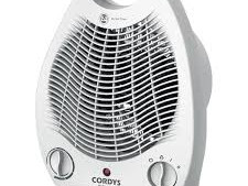 Grijalica CORDYS CH-2001