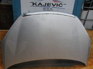 HAUBA PREDNJA FORD C MAX 2006- 061/080-110