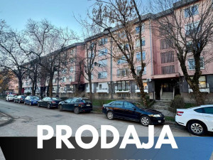 Na prodaju trosoban stan u naselju Rosulje