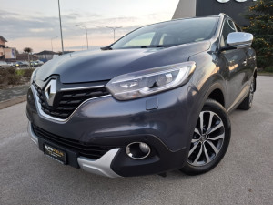 RENAULT KADJAR 1.6 DCI 4X4 MOD 2019.G. KAMERA * NAVI * SAVRSEN