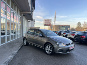 Golf 7 1.4 TSI 110kW 2014 god DSG *180.000km kamera,dyn