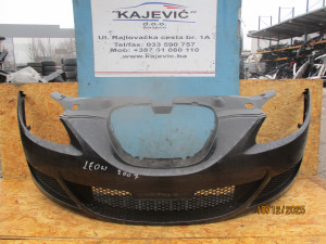 KARAMBOLKA PREDNJA SEAT LEON 2007- 061/080-110