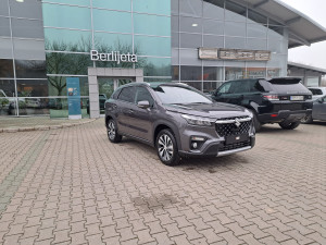 SUZUKI S-CROSS (GLX,AT)-AC BERLIJETA VISOKO-032/731-580