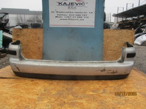 KARAMBOLKA ZADNJA VW ŠARAN 2003- 061/080-110