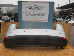 KARAMBOLKA ZADNJA GOLF 5+ 2007- 061/080-110