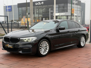 BMW 520 D M SPORT PAKET 2019.