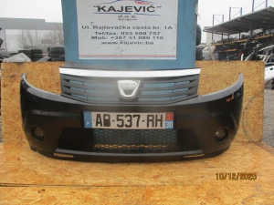 KARAMBOLKA PREDNJA DACIA SANDERO 061/080-110