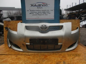 KARAMBOLKA PREDNJA ROYOTA AURIS 2008- 061/080-110