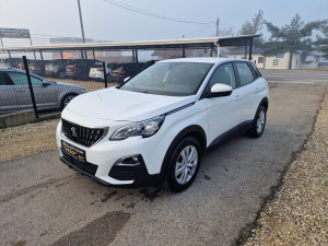 Peugeot 3008 1.5 HDI Virtual Navi 2020g