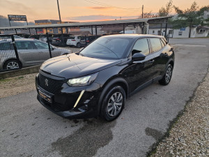 Peugeot 2008 1.5 HDI 81 KW 2021g Top