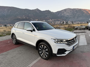 Volkswagen Touareg 3.0 TDI 4 Motion top stanje