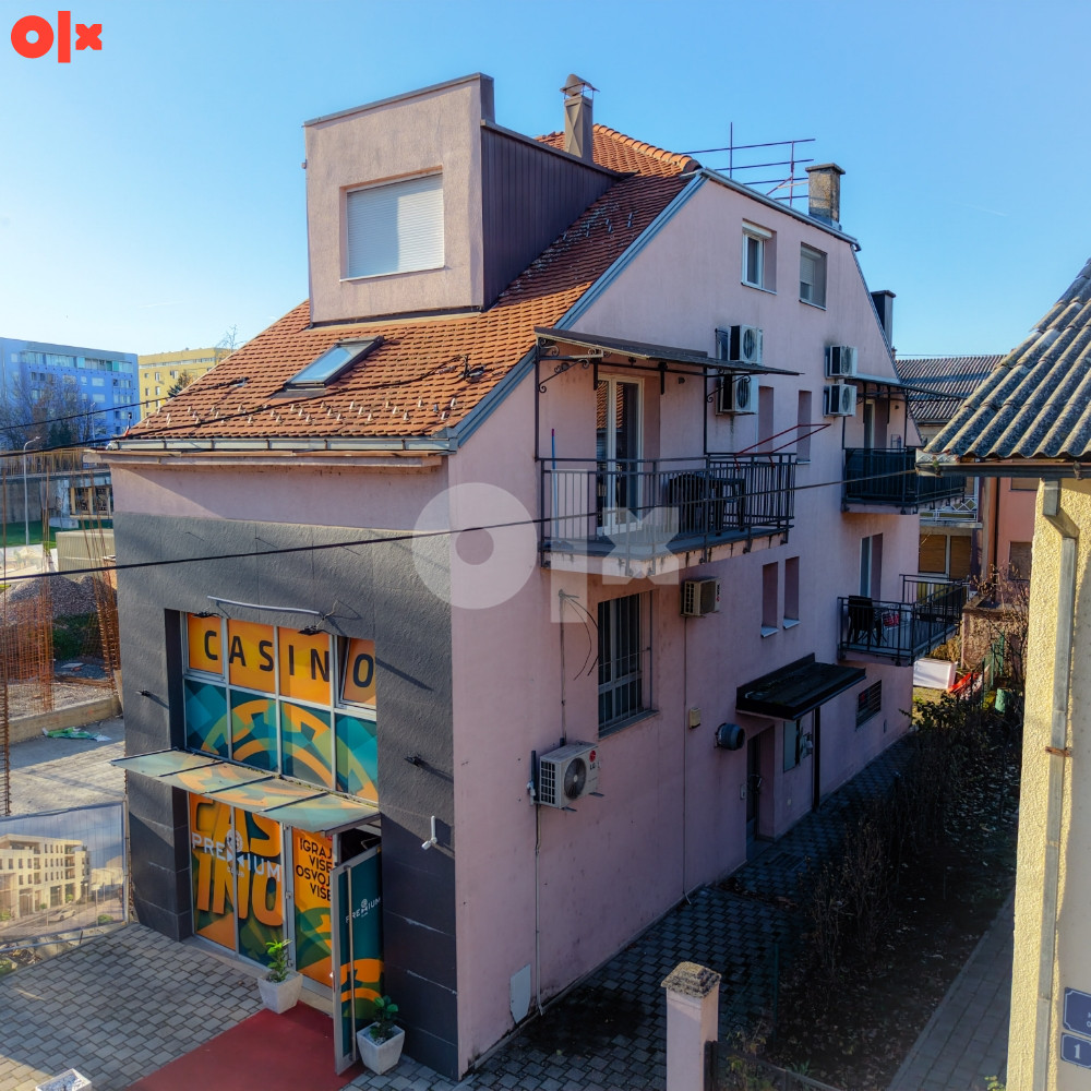 Na prodaju stan 62.50m2 Gradiška 2